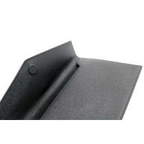 Saint Laurent Uptown Pelle Nera