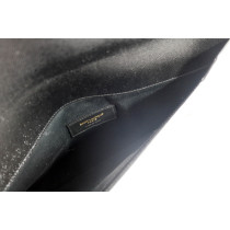 Saint Laurent Uptown Pelle Nera