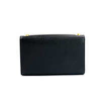 Saint Laurent Kate Medium Pelle Nera