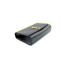 Saint Laurent Kate Medium Pelle Nera