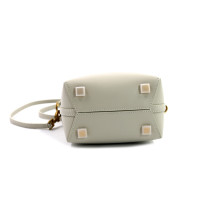 Saint Laurent Le 37 Mini Pelle Panna