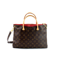 Louis Vuitton Pallas Monogram