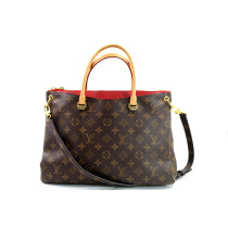 Louis Vuitton Pallas Monogram