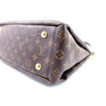 Louis Vuitton Pallas Monogram