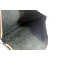 Gucci Pochette Pelle Nera