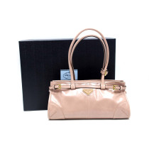Prada Bonnie Pelle Rosa