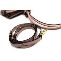 Prada Bonnie Pelle Rosa