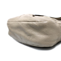 Miu Miu Shopping Pelle Tortora