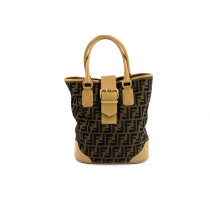 Fendi Shopping Zucca Beige