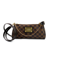 Louis Vuitton Eva Damier Ebene
