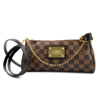 Louis Vuitton Eva Damier Ebene