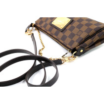 Louis Vuitton Eva Damier Ebene