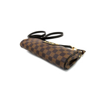 Louis Vuitton Eva Damier Ebene