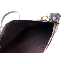 Louis Vuitton Eva Damier Ebene