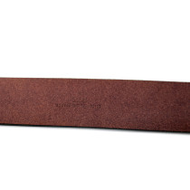 Gucci Cintura Pelle Viola