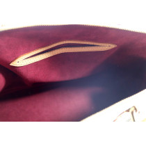 Louis Vuitton per Takashi Murakami Alma Multicolor Bianca