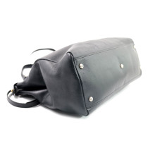 Fendi Peekaboo Pelle Nera