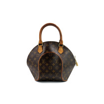 루이 비통 엘립스 모노그램