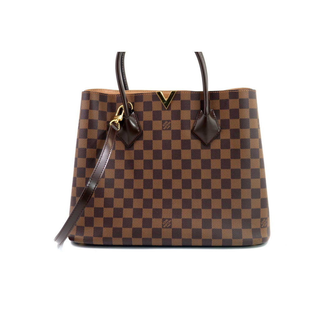 Louis Vuitton Kensington Damier Ebene
