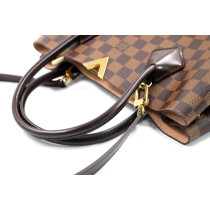 Louis Vuitton Kensington Damier Ebene
