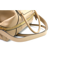 Givenchy Antigona Soft Medium Bag Pelle Light Beige Camel