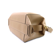 Givenchy Antigona Soft Medium Bag Pelle Light Beige Camel
