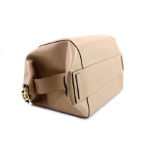 Givenchy Antigona Soft Medium Bag Pelle Light Beige Camel