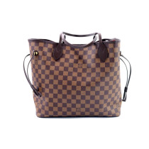 Louis Vuitton Neverfull MM Damier Ebene