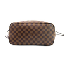 Louis Vuitton Neverfull MM Damier Ebene