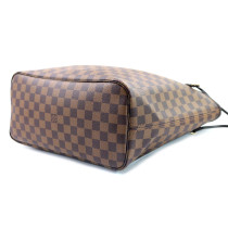 Louis Vuitton Neverfull MM Damier Ebene