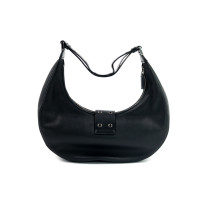 Dior Hobo Street Chic Pelle Nera