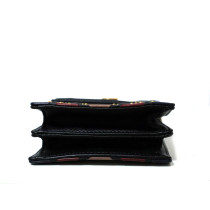 Dior Diorama Verticale Pelle Multicolor