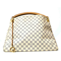 Louis Vuitton Artsy MM Damier Azur