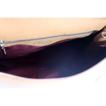 Tod's Double T Pelle Biscotto