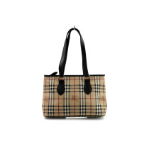 Burberry Shopping Check Beige