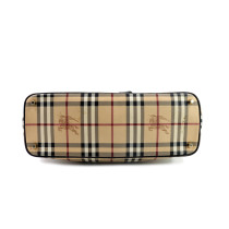 Burberry Shopping Check Beige
