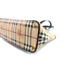 Burberry Shopping Check Beige