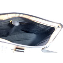 Burberry Shopping Check Beige