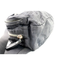 Fendi Marsupio Zucca Nera