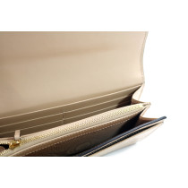 Gucci Portafoglio Pelle Beige