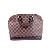 Louis Vuitton Alma PM Damier Ebene