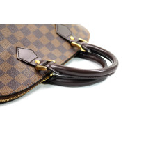 Louis Vuitton Alma PM Damier Ebene