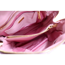 Miu Miu Tote Bag Pelle Rosa