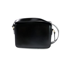 Celine Triomphe Pelle Nera