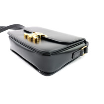 Celine Triomphe Pelle Nera