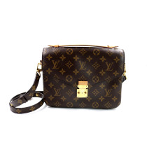 Louis Vuitton Metis Monogram