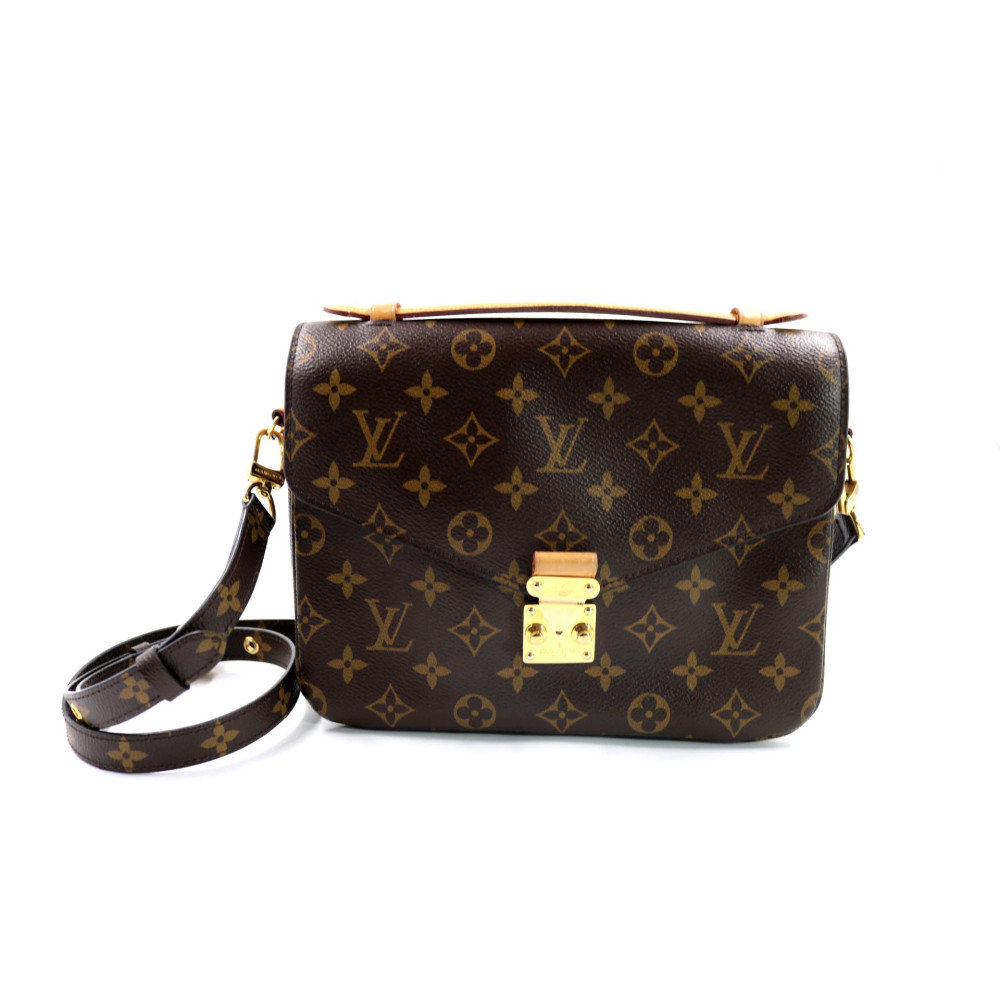 Louis Vuitton Metis Monogram