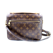 Louis Vuitton Metis Monogram