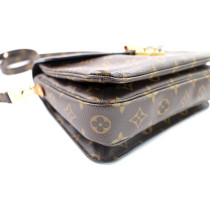 Louis Vuitton Metis Monogram
