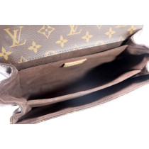Louis Vuitton Metis Monogram